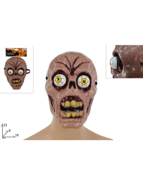 SPRING-EYED MONSTER MASK