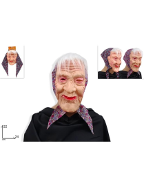 Epiphany Mask