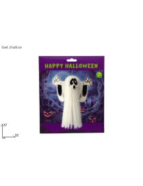 FESTONE CARTA FANTASMA 37 cm