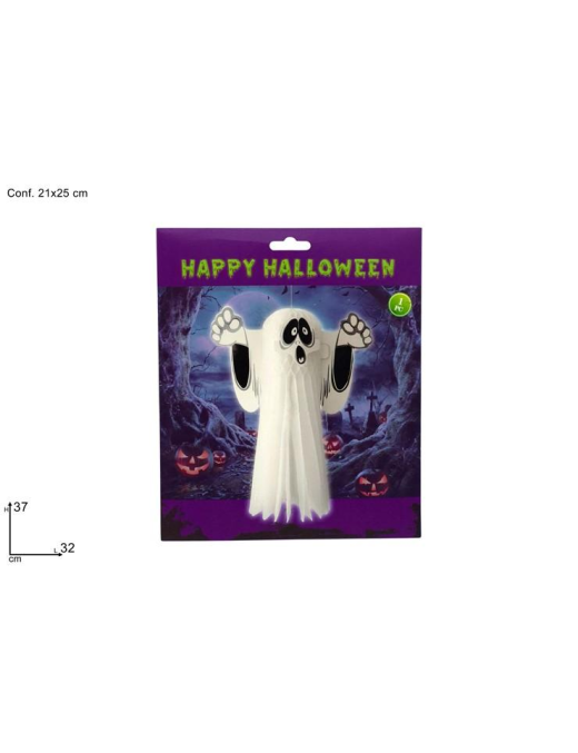 GHOST PAPER FEAST 37 cm