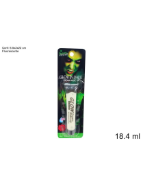 FLUORESCENT CREAM MAKEUP 18.4 ml