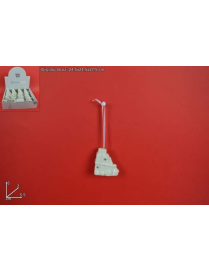 L.DIAMANTI  APPENDINO TRENO 6cm $$