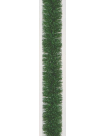 NATURAL THREAD 150mm WITH 10 RIBBONS