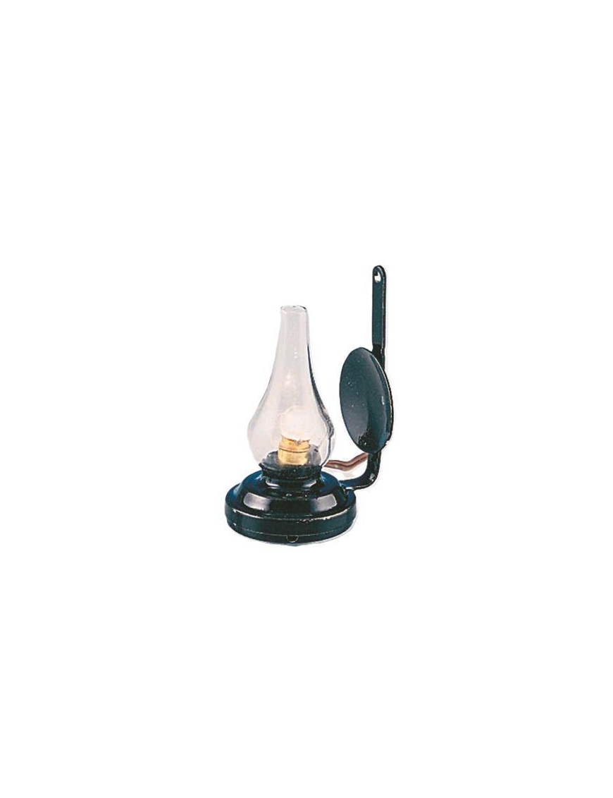 ACCESSORI PRESEPE LUME ELETTRICO 4cm