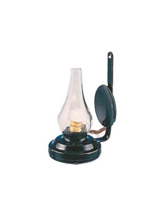 ACCESSORI PRESEPE LUME ELETTRICO 4cm