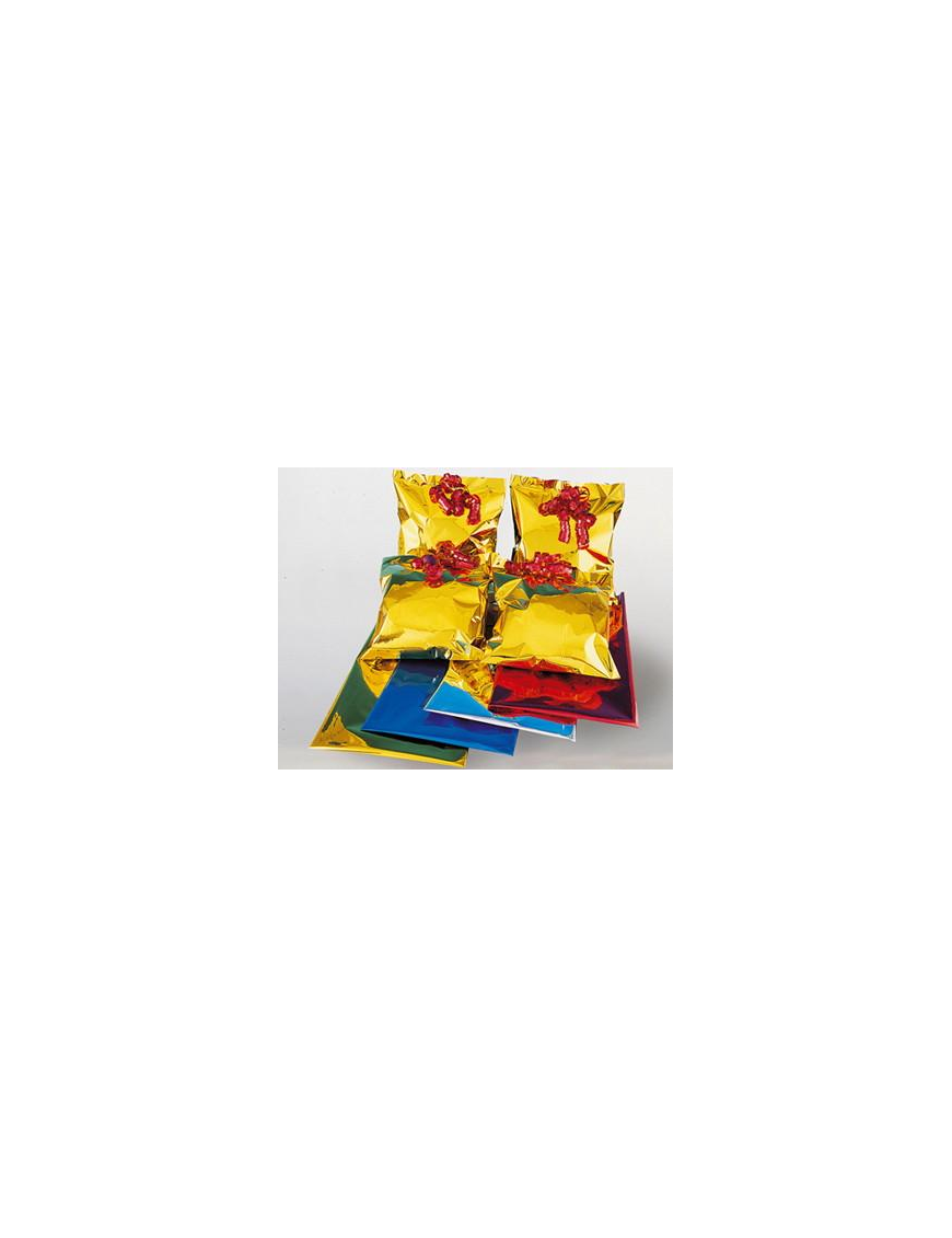 SACCHETTO PVC 2pz. C/2mt NASTRO ASS.$$