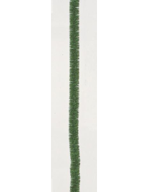 NATURAL THREAD 40mm WITH 6 RIBBONS 2m
