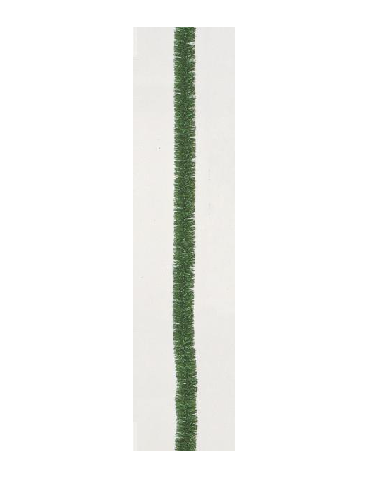 NATURAL THREAD 40mm WITH 6 RIBBONS 2m