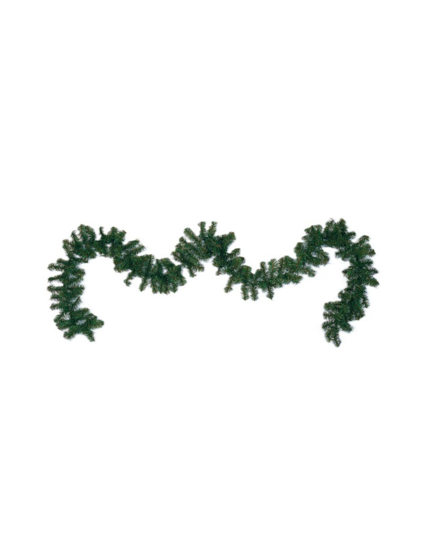 ECONOMIC BRANCH GARLAND 18x270cm