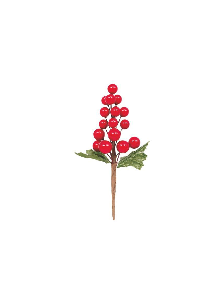 RED BERRY SPRING 15cm