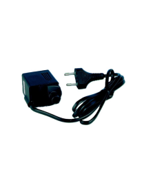 MATERIALE ELETTRICO POMPA X ACQUA 230v 50hz 50cm