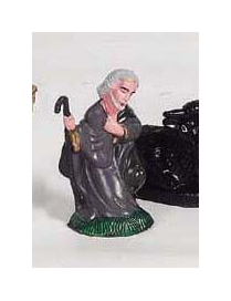 NATIVITY CHARACTER OF ST. JOSEPH 10cm