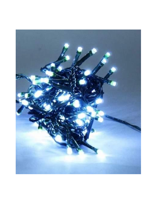 CABLE 500 WHITE LEDS FOR OUTDOOR USE 25+5m
