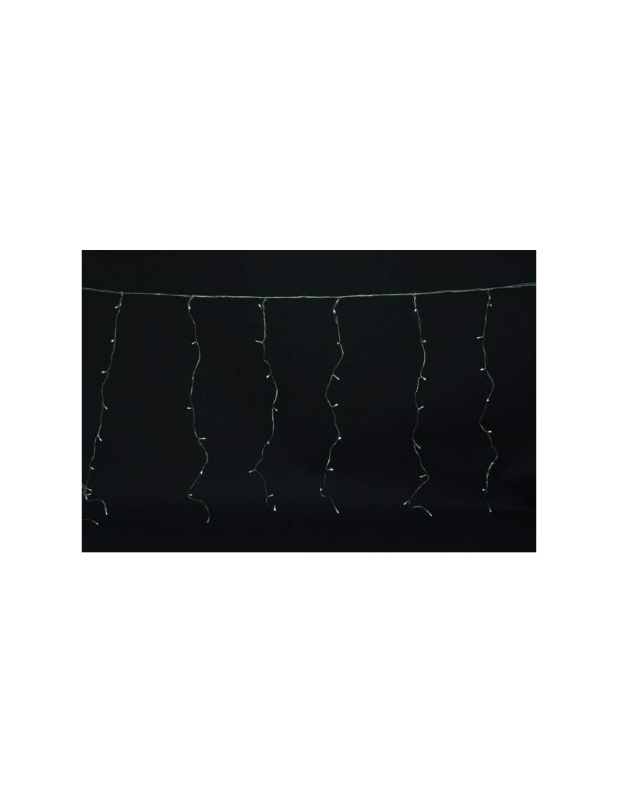 MULTICOLOR LED TENDA 600x100cm EST 192$$