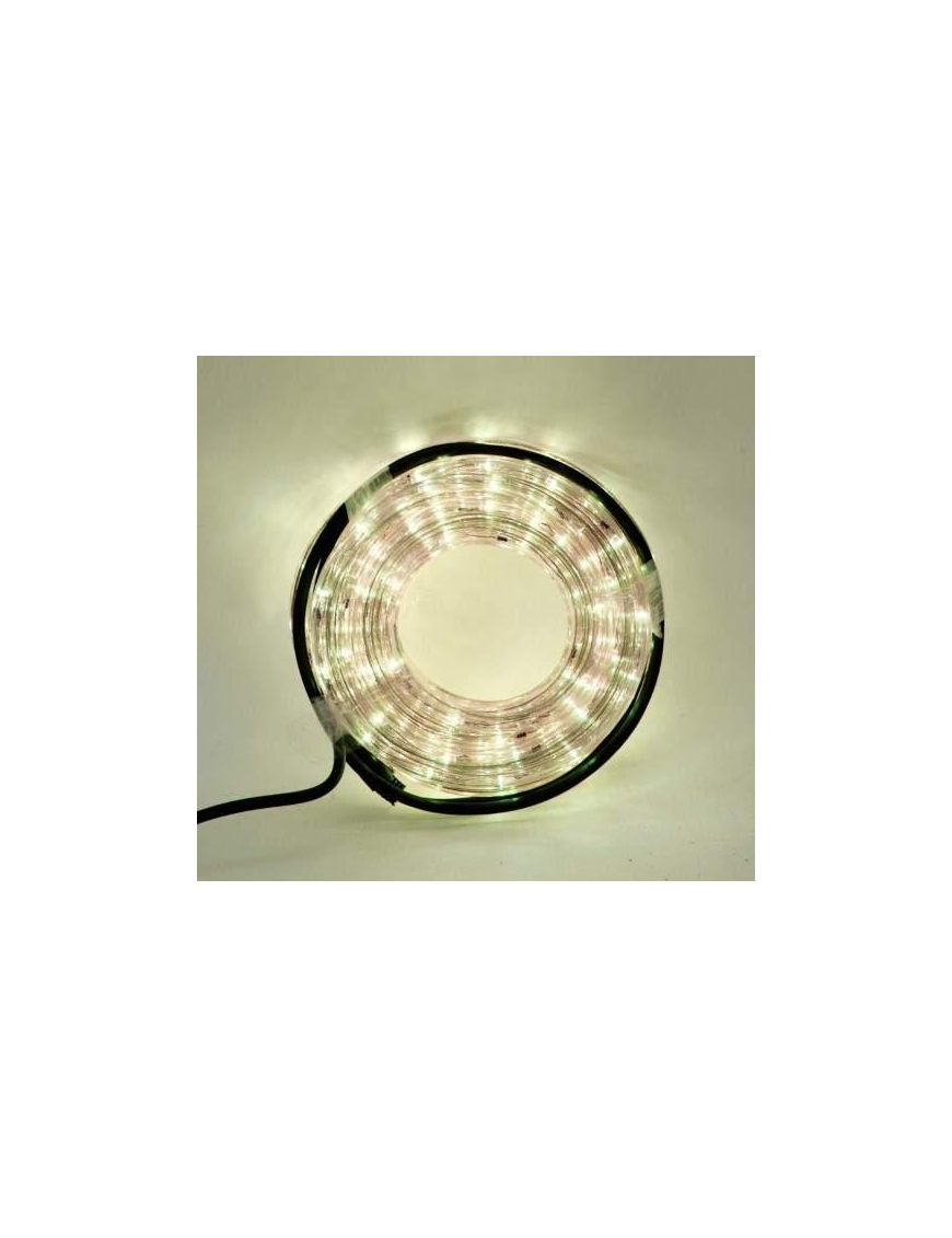 TUBO CLASSICO  DA ESTERNO  10+1,5mt A LED