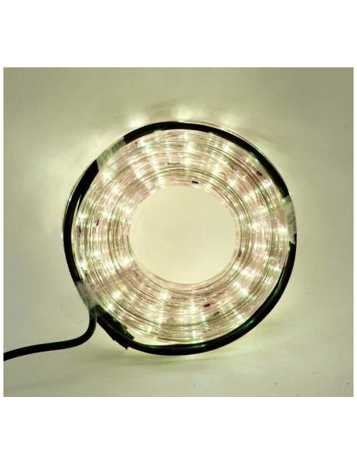 TUBO CLASSICO  DA ESTERNO  10+1,5mt A LED