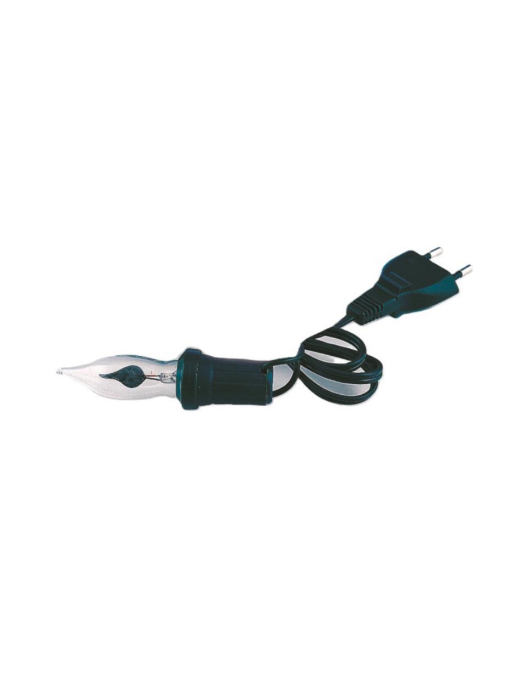 ELECTRICAL MATERIAL FIRE BULB