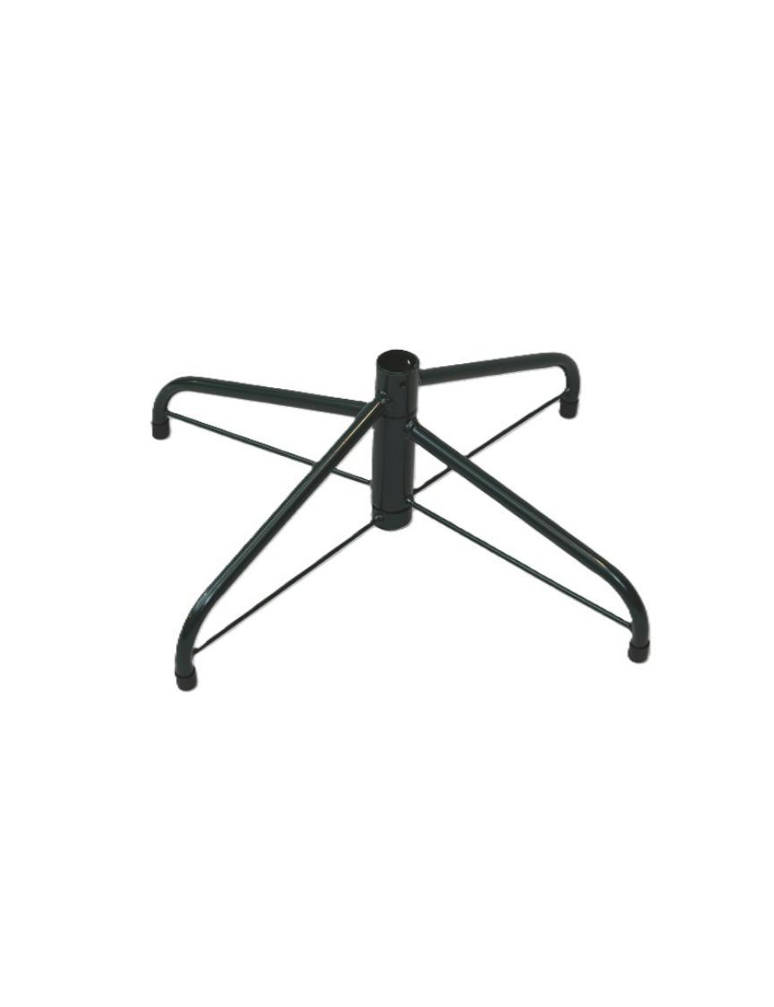 IRON BASE FOR TREE HIGH MAX 210cm
