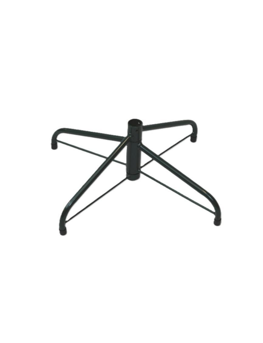 BASE FERRO PER ALBERO ALTO MAX 210cm