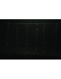 CLASSIC LED TENDA 96 LUCI 3mtx1mt X ES$$