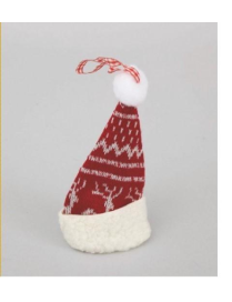 WOOL CAP 11cm