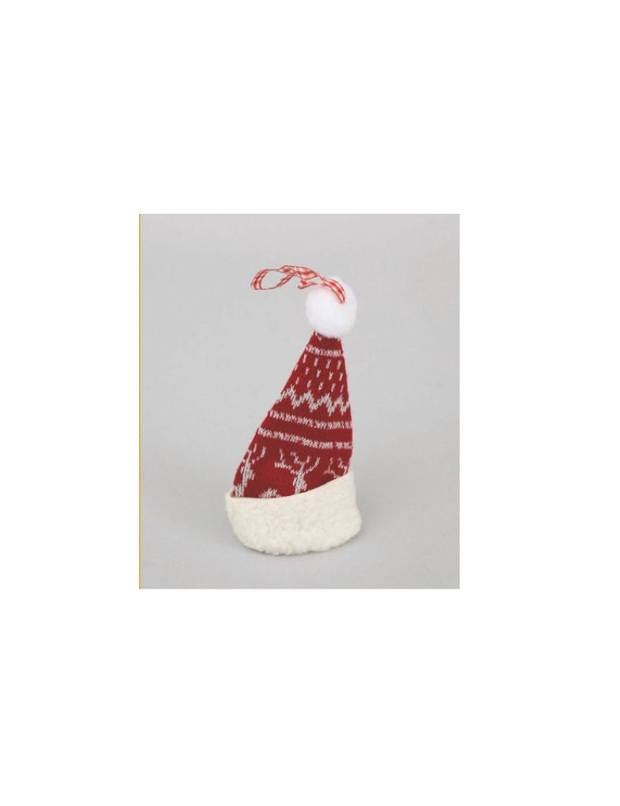 WOOL CAP 11cm