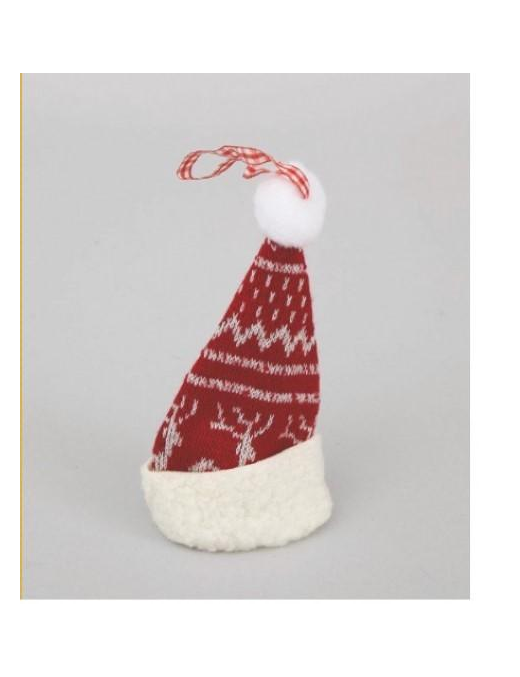 WOOL CAP 11cm