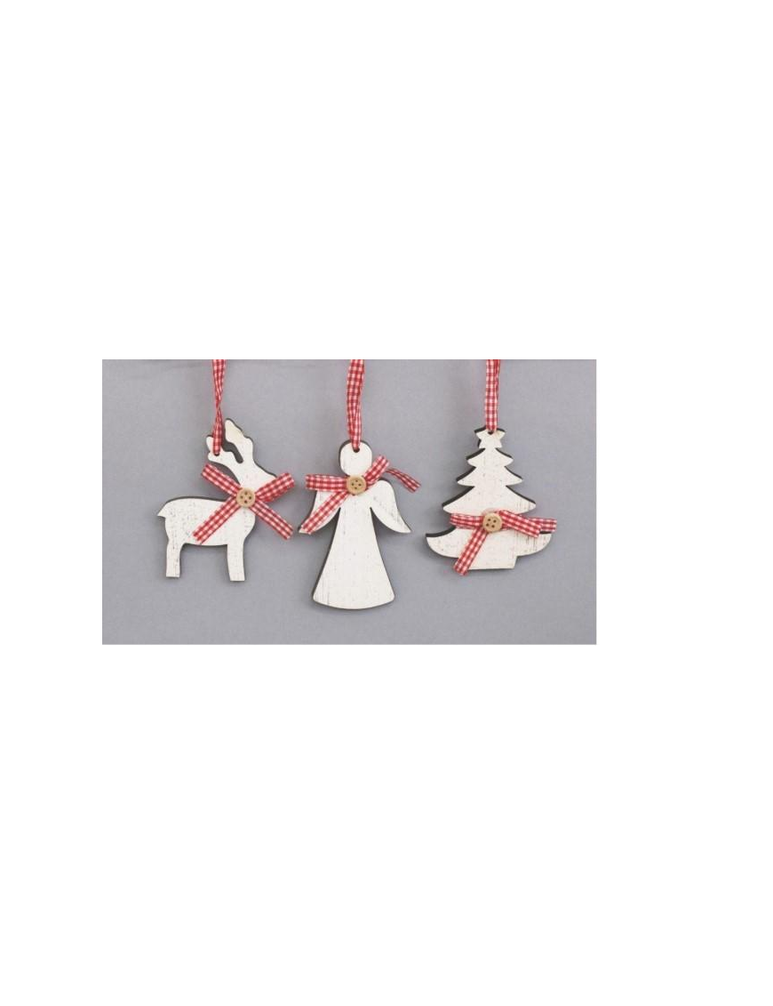 L.ESP. ANGELO/ALBERO/RENNA BIANCO $$
