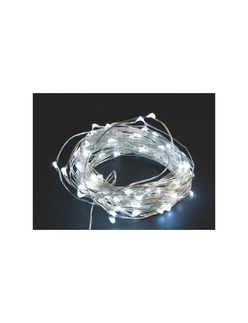 BIANCO MICROLED 300 30mt+2CA