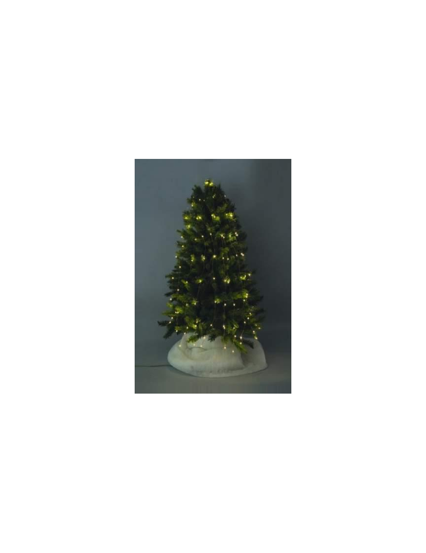CLASSIC CAPE MICROLED 360 LIGHTS 2.4m