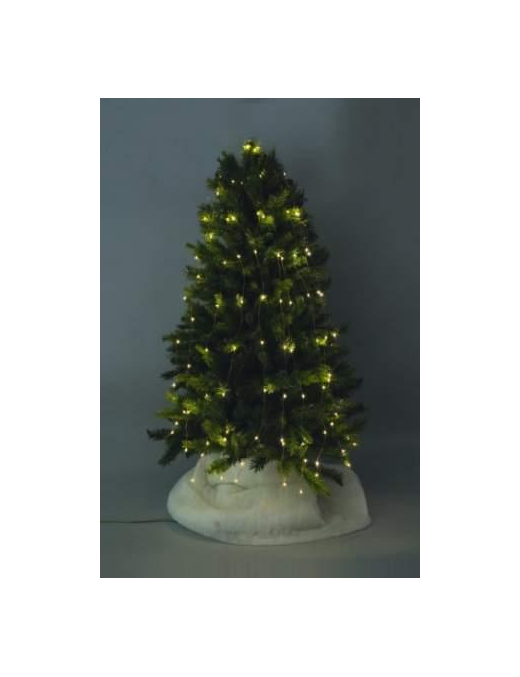CLASSIC CAPE MICROLED 360 LIGHTS 2.4m