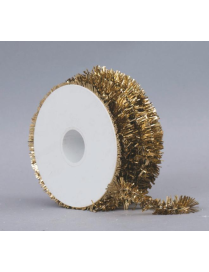 BOBINA ORO FILO PVC 20mm 20mt