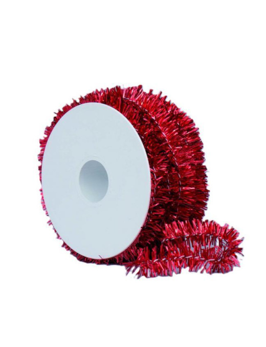 SPOOL RED PVC WIRE 20mm 20m