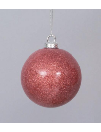 BRILLIANT PINK BALL 80mm
