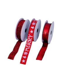 TAPE ROLL mm15x2m MERRY XMAS