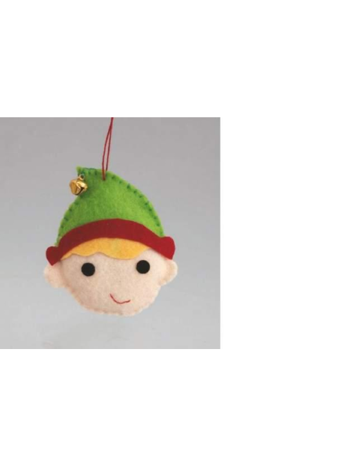 FOLLETTO HEAD HANGER 9.5cm