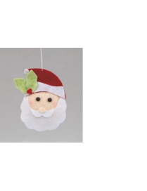 APPENDINO TESTA BABBO 9cm