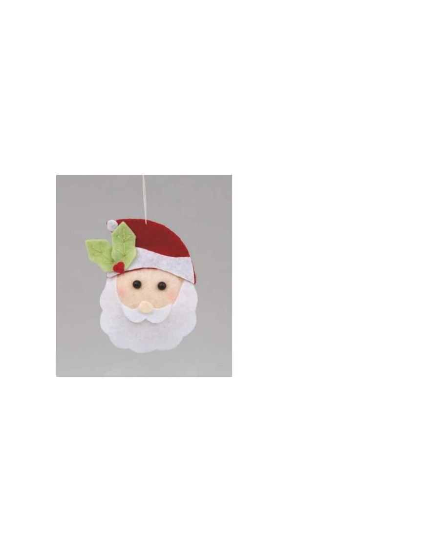 APPENDINO TESTA BABBO 9cm