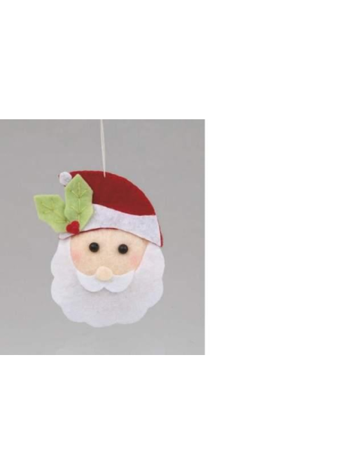 APPENDINO TESTA BABBO 9cm