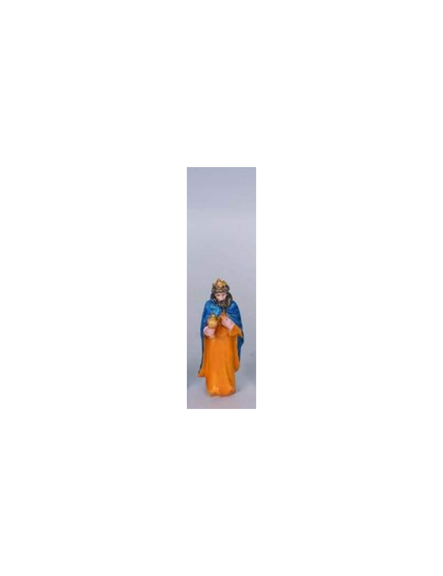 RESIN CHARACTER 10cm MAGIC KING BALDASSAR