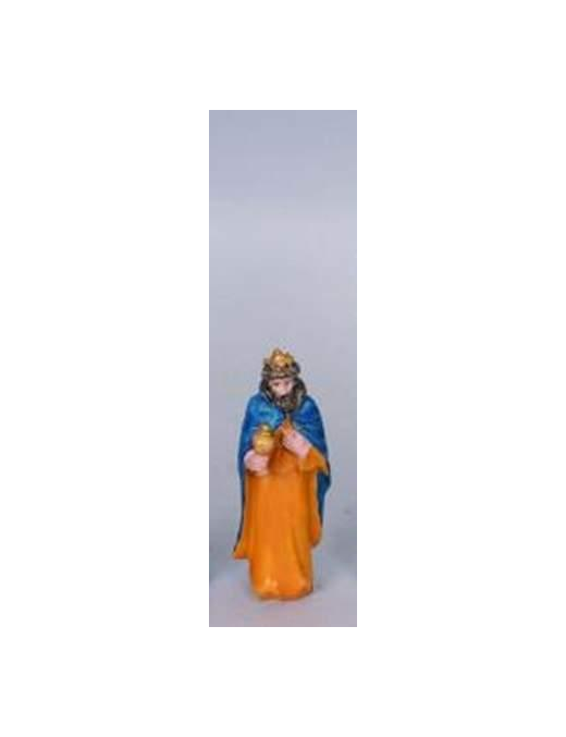 RESIN CHARACTER 10cm MAGIC KING BALDASSAR
