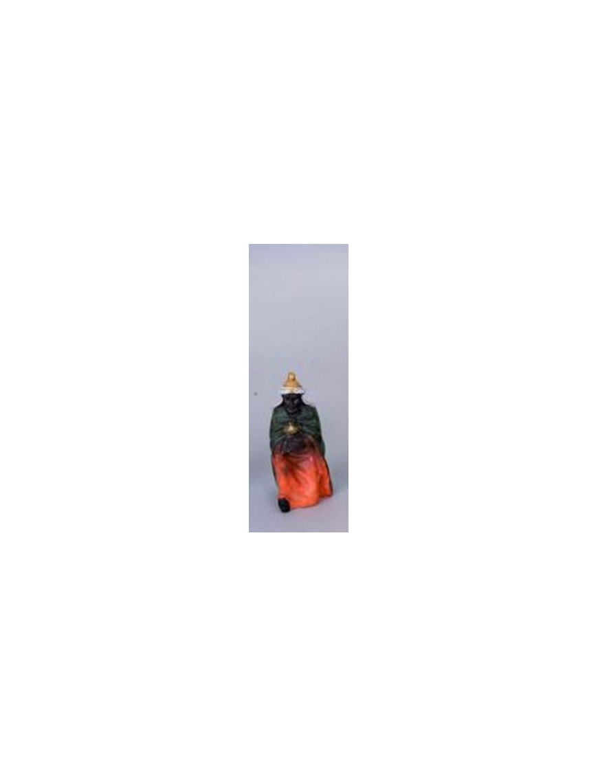 RESIN CHARACTER 10cm MAGIC KING MELCHIOR