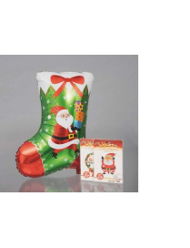 PALLONCINO GONFIABILE AD ELIO 60cm MODELLI ASSORTITI