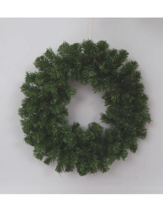 CORONA NATURALE 50cm