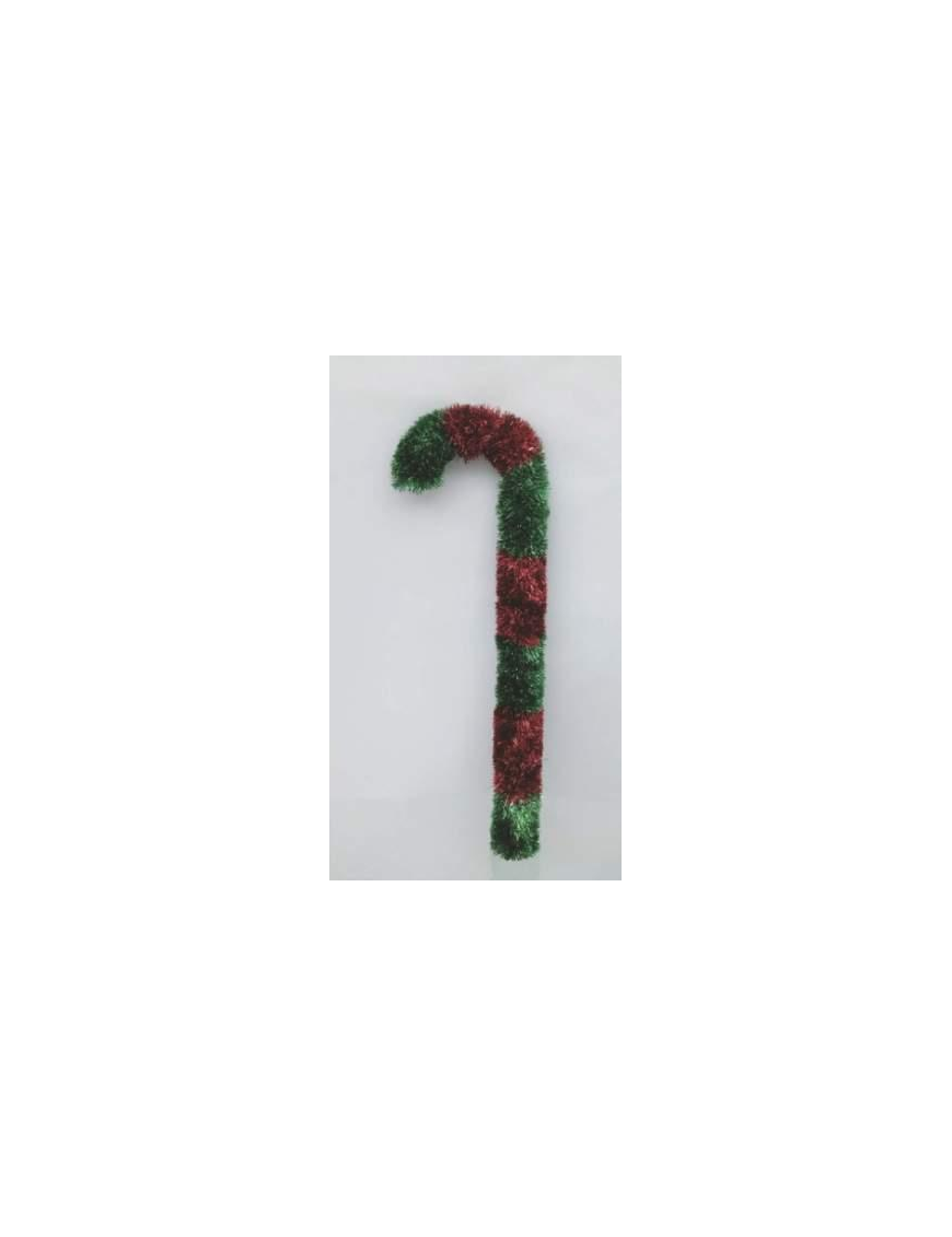 STICK 70cm IN RED/GREEN WIRE