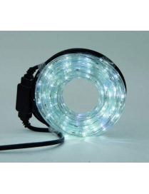 TUBO DA ESTERNO BIANCO  LED 48mt