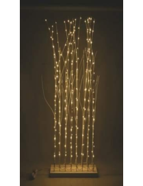 RAMI LUMINOSI 150cm 324LED