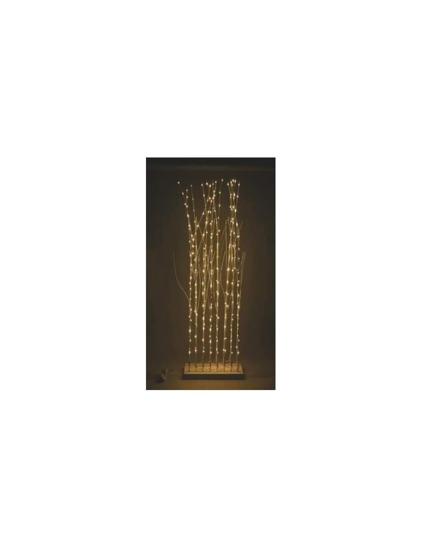LUMINOUS BRANCHES 150cm 324LED