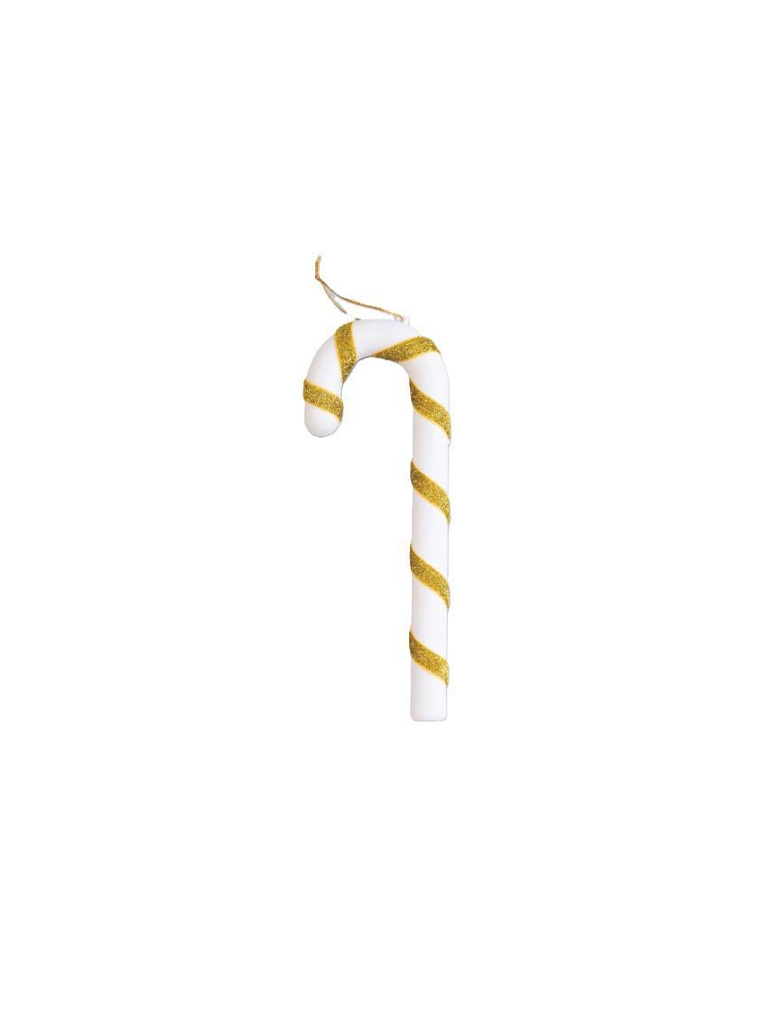 GOLD GLITTER STICK 22cm