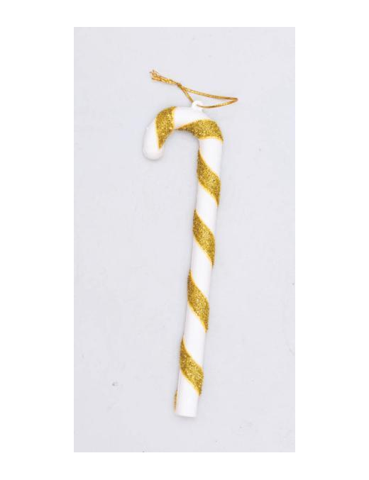 GOLD GLITTER STICK 17cm